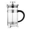 Coffee Makers BergHOFF Essentials 2 Cups Stainless Steel Coffee/Tea Plunger -Costway Shop black berghoff french presses 1100146 64 1000