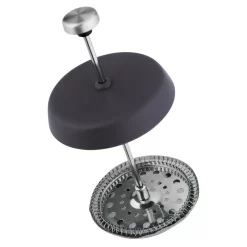 Coffee Makers BergHOFF Essentials 2 Cup .37 Qt. Stainless Steel Coffee And Tea French Press -Costway Shop black berghoff french presses 1107128 4f 1000