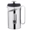 Coffee Makers BergHOFF Essentials 3.4 Cup .85 Qt. Stainless Steel Coffee And Tea French Press 2 Coffee Makers BergHOFF Essentials 3.4 Cup .85 Qt. Stainless Steel Coffee And Tea French Press -Costway Shop black berghoff french presses 1107130 64 1000