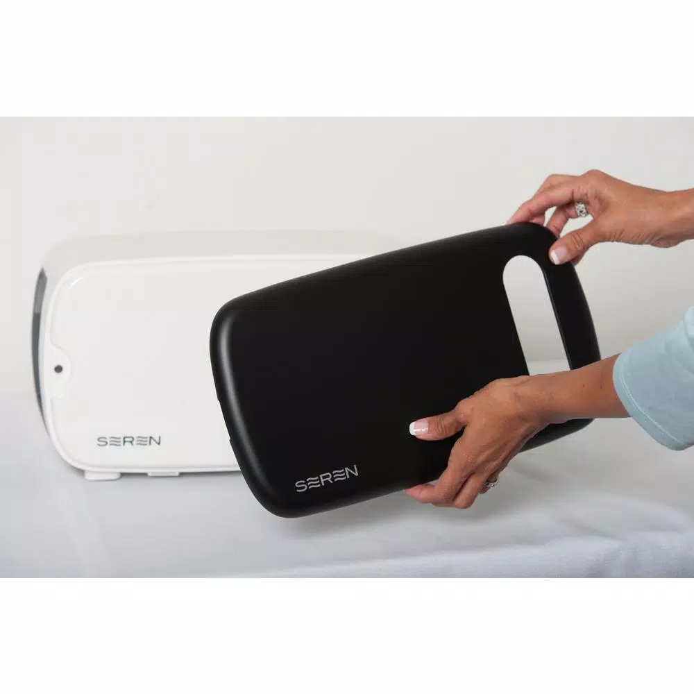 BergHOFF Seren 2-Slice Black Long Slot Toaster Toasters BergHOFF Seren 2-Slice Black Long Slot Toaster -Costway Shop black berghoff pop up toasters 2212317 fa 1000