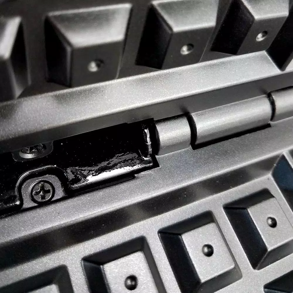 Better Chef Black Waffle Maker Electric Skillets & Indoor Grills Better Chef Black Waffle Maker -Costway Shop black better chef waffle makers 98598020m c3 1000