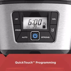 Coffee Makers BLACK+DECKER 12-Cup Programmable Black Coffee Maker With Built-In Timer 14 Coffee Makers BLACK+DECKER 12-Cup Programmable Black Coffee Maker With Built-In Timer -Costway Shop black black decker drip coffee makers cm2030b c3 1000