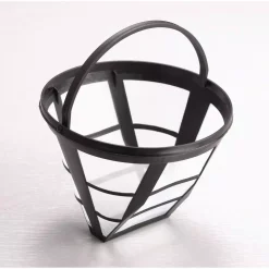 Coffee Makers Brentwood Appliances 12-Cup Black Coffee Maker And 2-Slice Black Toaster With Extra-Wide Slots -Costway Shop black brentwood appliances drip coffee makers 843631123478 fa 1000