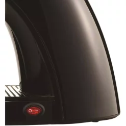 Coffee Makers Brentwood Appliances 1-Cup Black Single Serve Coffee Maker With Removable Filter 6 Coffee Makers Brentwood Appliances 1-Cup Black Single Serve Coffee Maker With Removable Filter -Costway Shop black brentwood appliances drip coffee makers ts 112b 44 1000