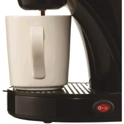 Coffee Makers Brentwood Appliances 1-Cup Black Single Serve Coffee Maker With Removable Filter 4 Coffee Makers Brentwood Appliances 1-Cup Black Single Serve Coffee Maker With Removable Filter -Costway Shop black brentwood appliances drip coffee makers ts 112b 4f 1000