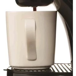 Coffee Makers Brentwood Appliances 1-Cup Black Single Serve Coffee Maker With Removable Filter 7 Coffee Makers Brentwood Appliances 1-Cup Black Single Serve Coffee Maker With Removable Filter -Costway Shop black brentwood appliances drip coffee makers ts 112b fa 1000