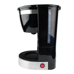 Coffee Makers Brentwood Appliances 10-Cup Black Coffee Maker 5 Coffee Makers Brentwood Appliances 10-Cup Black Coffee Maker -Costway Shop black brentwood appliances drip coffee makers ts 215bk 1f 1000