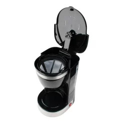 Coffee Makers Brentwood Appliances 10-Cup Black Coffee Maker 6 Coffee Makers Brentwood Appliances 10-Cup Black Coffee Maker -Costway Shop black brentwood appliances drip coffee makers ts 215bk 44 1000