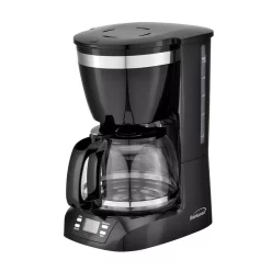 Coffee Makers Brentwood Appliances 10-Cup Black Digital Coffee Maker