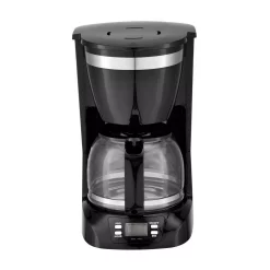 Coffee Makers Brentwood Appliances 10-Cup Black Digital Coffee Maker 7 Coffee Makers Brentwood Appliances 10-Cup Black Digital Coffee Maker -Costway Shop black brentwood appliances drip coffee makers ts 219bk fa 1000