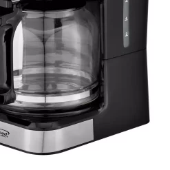 Coffee Makers Brentwood Appliances 12-Cup Black Digital Coffee Maker 7 Coffee Makers Brentwood Appliances 12-Cup Black Digital Coffee Maker -Costway Shop black brentwood appliances drip coffee makers ts 222bk fa 1000