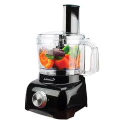 Food Processing Brentwood Appliances 5-Cup Black Food Processor -Costway Shop black brentwood appliances food processors fp 585bk 1f 1000