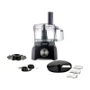 Food Processing Brentwood Appliances 5-Cup Black Food Processor