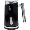 Coffee Makers Brentwood Appliances 10 Oz. Black Cordless Electric Milk Frother With Warmer 1 Coffee Makers Brentwood Appliances 10 Oz. Black Cordless Electric Milk Frother With Warmer -Costway Shop black brentwood appliances milk frothers ga 301bk 64 1000