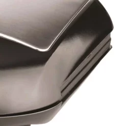 Electric Skillets & Indoor Grills Brentwood Appliances 750 W Black Nonstick Compact Dual Sandwich Maker -Costway Shop black brentwood appliances panini presses ts 240b 1f 1000