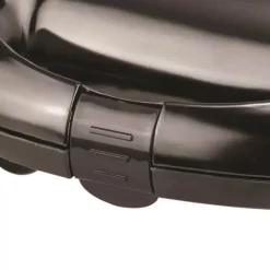 Electric Skillets & Indoor Grills Brentwood Appliances 750 W Black Nonstick Compact Dual Sandwich Maker -Costway Shop black brentwood appliances panini presses ts 240b 4f 1000
