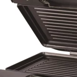 Electric Skillets & Indoor Grills Brentwood Appliances 750 W Black Nonstick Panini Press And Sandwich Maker 16 Electric Skillets & Indoor Grills Brentwood Appliances 750 W Black Nonstick Panini Press And Sandwich Maker -Costway Shop black brentwood appliances panini presses ts 246 1f 1000
