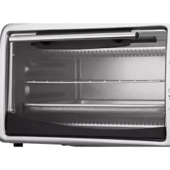 Toasters Brentwood Appliances 700 W Silver 4-Slice Toaster Oven And Broiler 9 Toasters Brentwood Appliances 700 W Silver 4-Slice Toaster Oven And Broiler -Costway Shop black brentwood appliances toaster ovens ts 345b 4f 1000