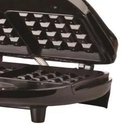 Electric Skillets & Indoor Grills Brentwood Appliances 750 W Dual Black Nonstick Waffle Maker 14 Electric Skillets & Indoor Grills Brentwood Appliances 750 W Dual Black Nonstick Waffle Maker -Costway Shop black brentwood appliances waffle makers ts 243 1f 1000