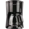 Coffee Makers Brentwood 12-Cup Coffee Maker In Black 2 Coffee Makers Brentwood 12-Cup Coffee Maker In Black -Costway Shop black brentwood drip coffee makers ts 218b 64 1000