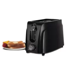 Toasters Brentwood 2-Slice Black Toaster With Cool-Touch Exterior 7 Toasters Brentwood 2-Slice Black Toaster With Cool-Touch Exterior -Costway Shop black brentwood pop up toasters ts 260b 31 1000