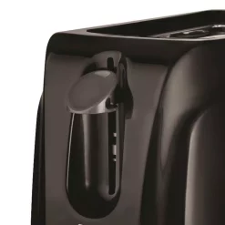 Toasters Brentwood 2-Slice Black Toaster With Cool-Touch Exterior 4 Toasters Brentwood 2-Slice Black Toaster With Cool-Touch Exterior -Costway Shop black brentwood pop up toasters ts 260b 4f 1000