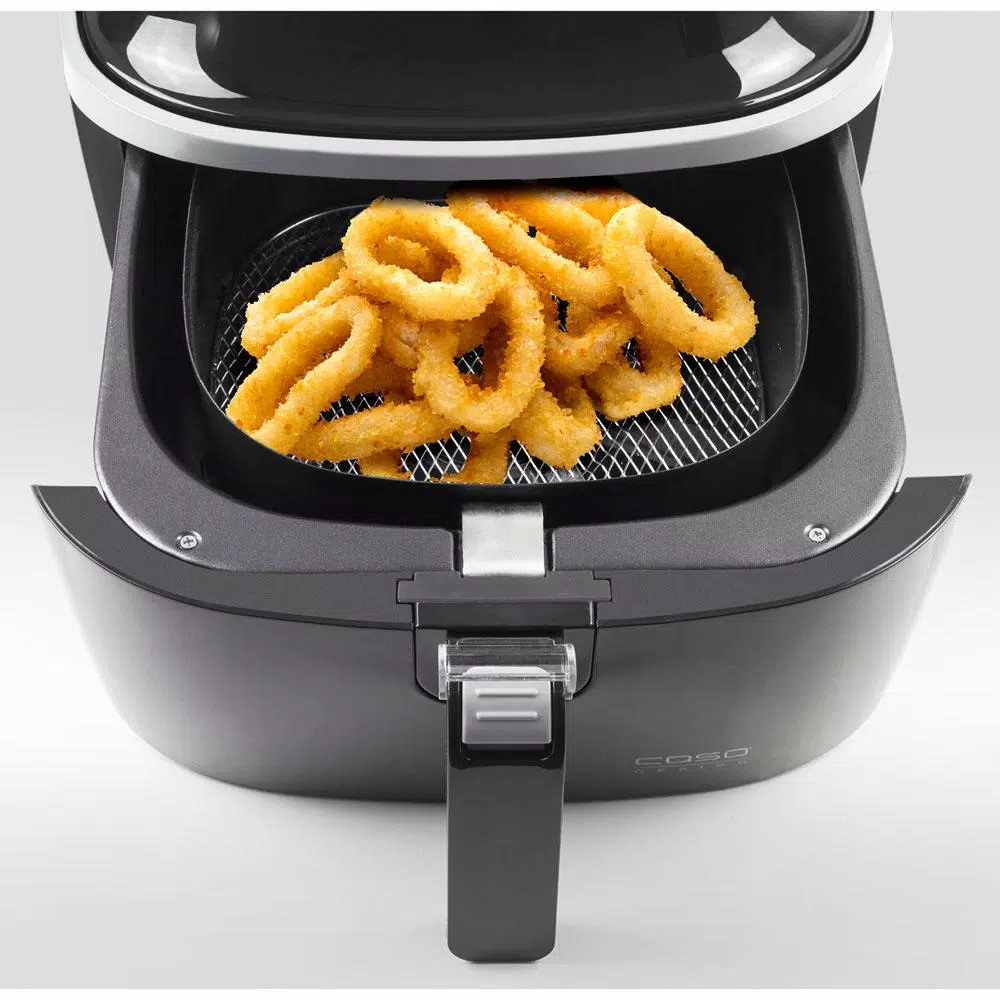 Air Fryers CASO Design 400 Fat-Free Convection Air Fryer With Memory Function 13 Air Fryers CASO Design 400 Fat-Free Convection Air Fryer With Memory Function - Image 11