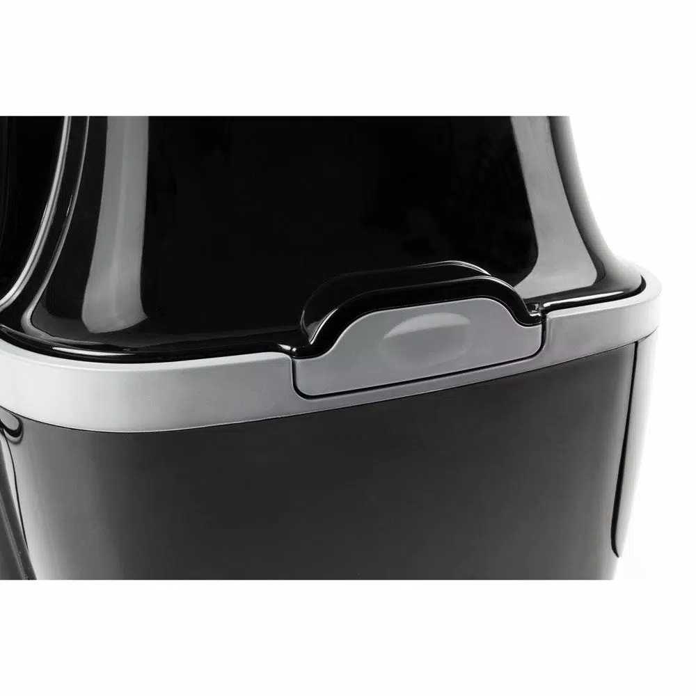 Air Fryers CASO Design 400 Fat-Free Convection Air Fryer With Memory Function 8 Air Fryers CASO Design 400 Fat-Free Convection Air Fryer With Memory Function - Image 6