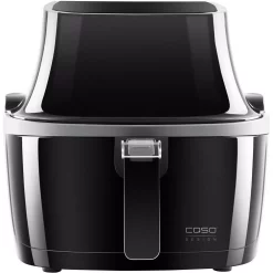 Air Fryers CASO Design 400 Fat-Free Convection Air Fryer With Memory Function