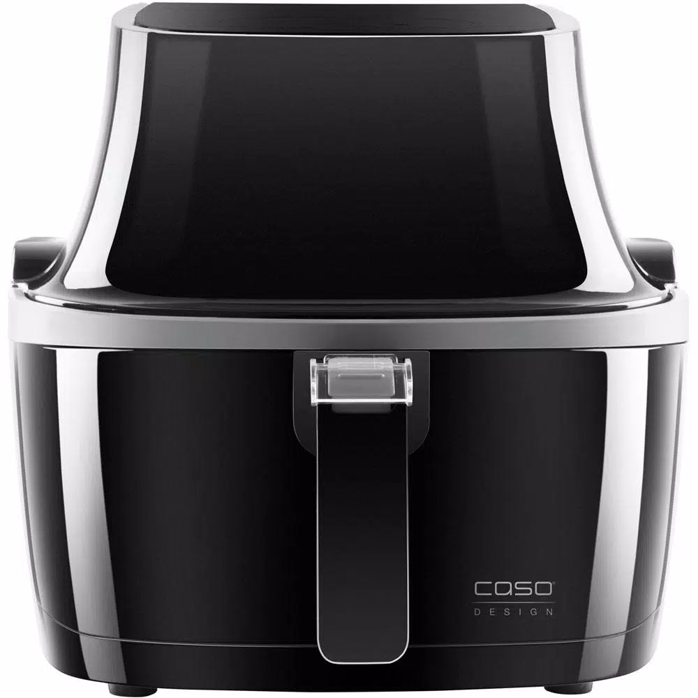 Air Fryers CASO Design 400 Fat-Free Convection Air Fryer With Memory Function 3 Air Fryers CASO Design 400 Fat-Free Convection Air Fryer With Memory Function