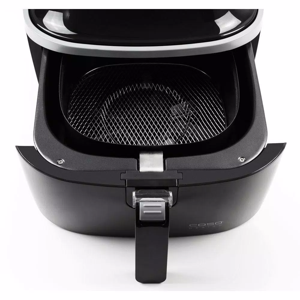 Air Fryers CASO Design 400 Fat-Free Convection Air Fryer With Memory Function 12 Air Fryers CASO Design 400 Fat-Free Convection Air Fryer With Memory Function - Image 10