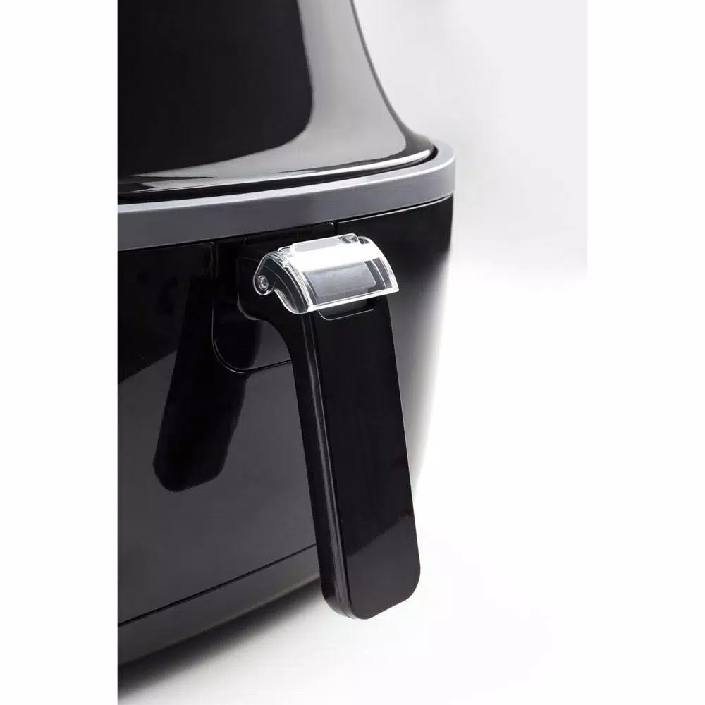 Air Fryers CASO Design 400 Fat-Free Convection Air Fryer With Memory Function 7 Air Fryers CASO Design 400 Fat-Free Convection Air Fryer With Memory Function - Image 5