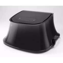 Air Fryers CASO Design 400 Fat-Free Convection Air Fryer With Memory Function 21 Air Fryers CASO Design 400 Fat-Free Convection Air Fryer With Memory Function -Costway Shop black caso air fryers 13177 fa 1000