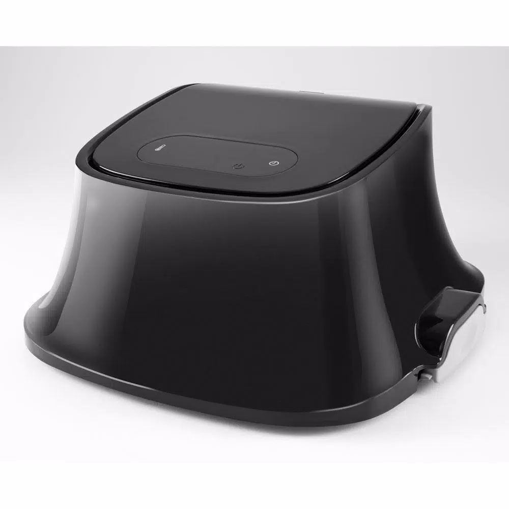 Air Fryers CASO Design 400 Fat-Free Convection Air Fryer With Memory Function 11 Air Fryers CASO Design 400 Fat-Free Convection Air Fryer With Memory Function - Image 9