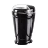 Coffee Makers Classic Cuisine 1.41 Oz. Black Blade Coffee Bean Grinder And Spice Grinder -Costway Shop black classic cuisine coffee grinders m030213 64 1000
