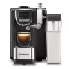 Coffee Makers Cuisinart 1-Cup Espresso Defined Black Espresso, Cappuccino And Latte Machine 1 Coffee Makers Cuisinart 1-Cup Espresso Defined Black Espresso, Cappuccino And Latte Machine -Costway Shop black cuisinart espresso machines em 25 64 1000
