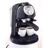 Coffee Makers DeLonghi BAR32 15-Bar Black Espresso Machine And Cappuccino Maker 1 Coffee Makers DeLonghi BAR32 15-Bar Black Espresso Machine And Cappuccino Maker -Costway Shop black delonghi espresso machines bar32 64 1000