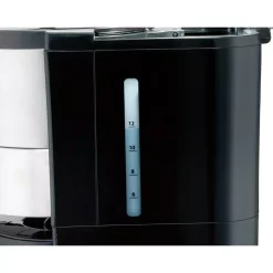 Coffee Makers Hamilton Beach 10-Cup Black And Stainless Steel Drip Coffee Maker With Thermal Carafe 6 Coffee Makers Hamilton Beach 10-Cup Black And Stainless Steel Drip Coffee Maker With Thermal Carafe -Costway Shop black hamilton beach coffee makers 46896 44 1000