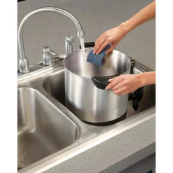 Coffee Makers Hamilton Beach 40-Cup Stainless Steel Coffee Urn -Costway Shop black hamilton beach coffee urns 40514r 4f 1000