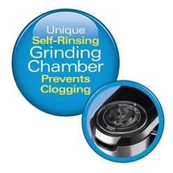 Coffee Makers Hamilton Beach 12-Cup Black Programmable Grind And Brew Coffee Maker 5 Coffee Makers Hamilton Beach 12-Cup Black Programmable Grind And Brew Coffee Maker -Costway Shop black hamilton beach drip coffee makers 45505 4f 1000