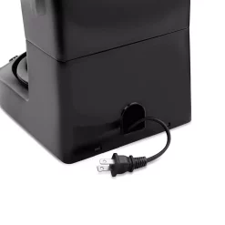 Coffee Makers Hamilton Beach 12-Cup Black Stainless Programmable Drip Coffee Maker -Costway Shop black hamilton beach drip coffee makers 46293 1f 1000