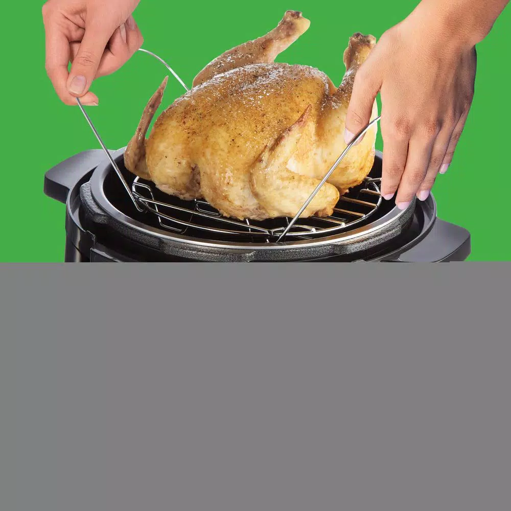 Hamilton Beach Multi-Function 6 Qt. Black Electric Pressure Cooker Cookers Hamilton Beach Multi-Function 6 Qt. Black Electric Pressure Cooker -Costway Shop black hamilton beach electric pressure cookers 34501 44 1000