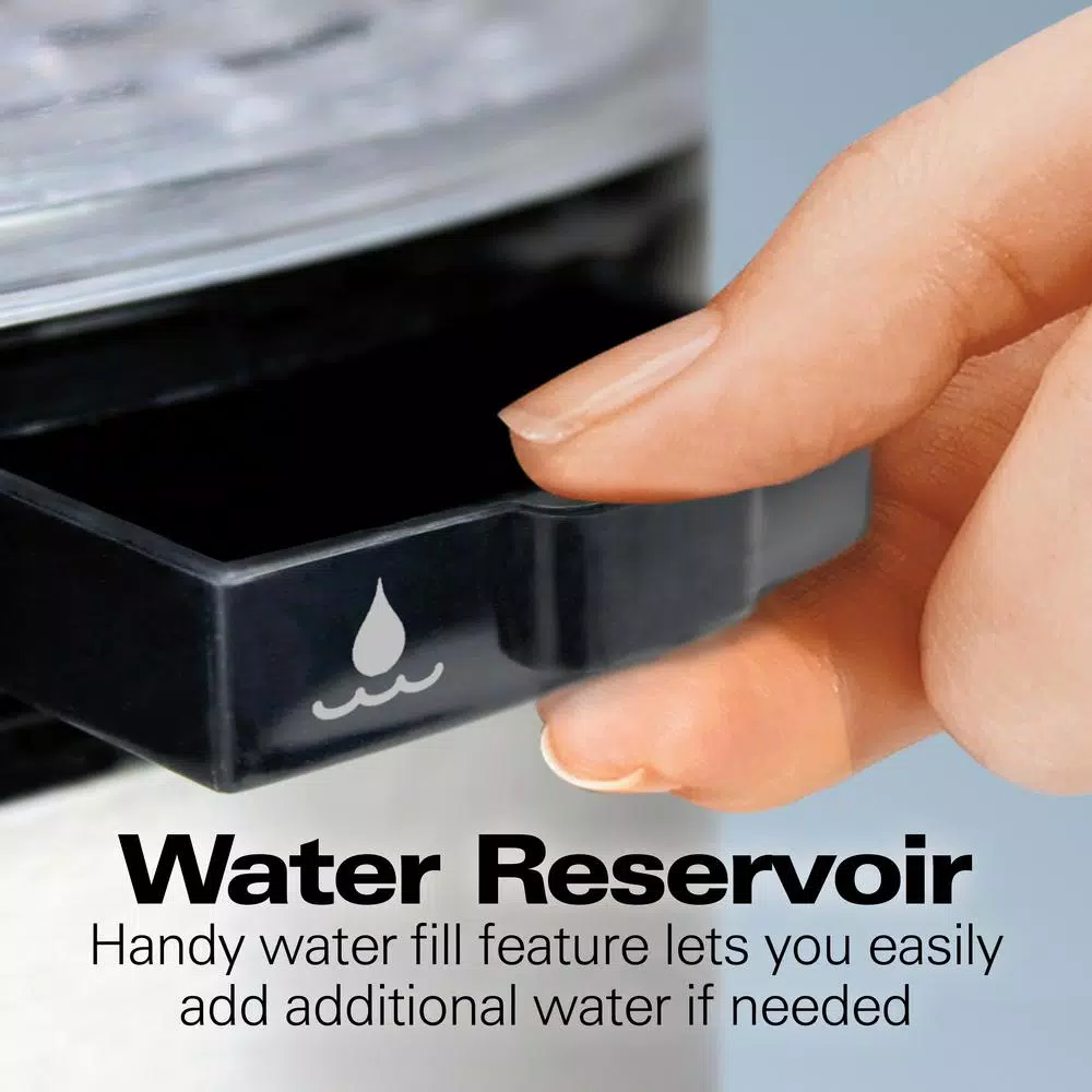 Hamilton Beach 22-Cup Black Rice Cooker Cookers Hamilton Beach 22-Cup Black Rice Cooker -Costway Shop black hamilton beach rice cookers 37530a fa 1000