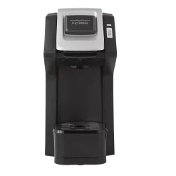 Coffee Makers Hamilton Beach FlexBrew Black Single Serve Coffee Maker -Costway Shop black hamilton beach single serve coffee makers 49974 66 1000