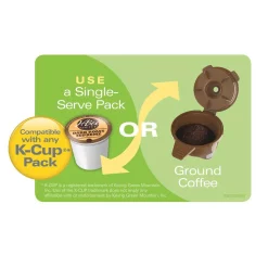 Coffee Makers Hamilton Beach FlexBrew Black Single Serve Coffee Maker -Costway Shop black hamilton beach single serve coffee makers 49974 d4 1000