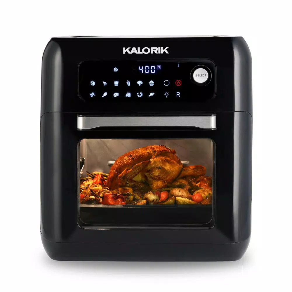 Air Fryers KALORIK Air Fryer Oven 5 Air Fryers KALORIK Air Fryer Oven - Image 3