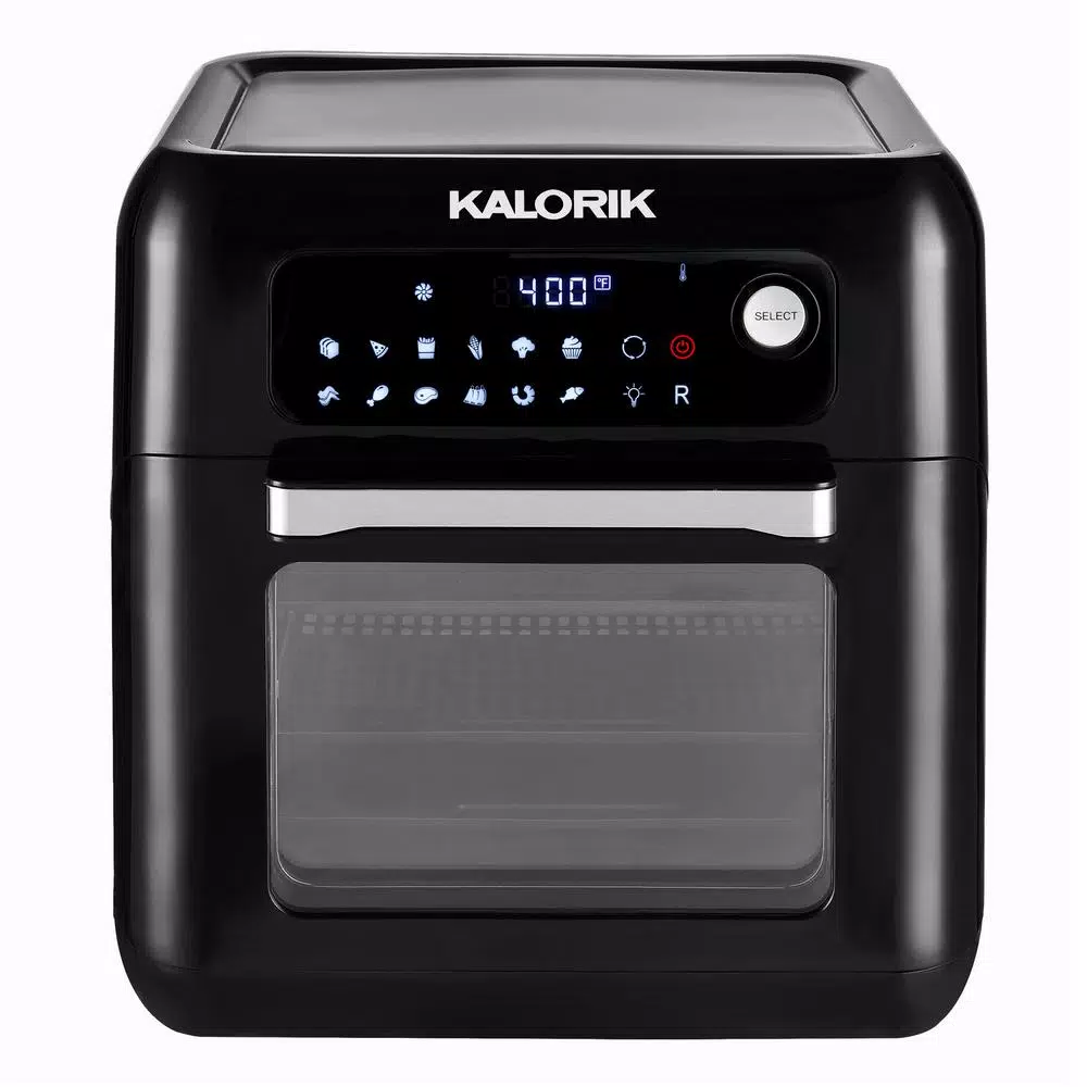 Air Fryers KALORIK Air Fryer Oven 3 Air Fryers KALORIK Air Fryer Oven