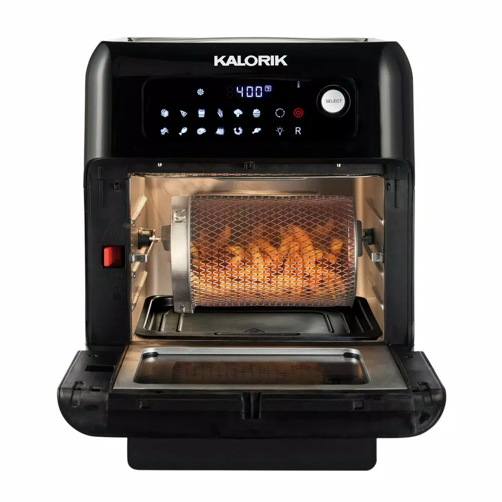 Air Fryers KALORIK Air Fryer Oven 8 Air Fryers KALORIK Air Fryer Oven - Image 6