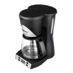 Coffee Makers Koblenz Kitchen Magic Collection 12-Cup Black Programmable Coffee Maker 3 Coffee Makers Koblenz Kitchen Magic Collection 12-Cup Black Programmable Coffee Maker -Costway Shop black koblenz drip coffee makers ckm 212 pin c3 1000