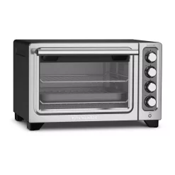Toasters KitchenAid Black Matte Compact Toaster Oven 3 Toasters KitchenAid Black Matte Compact Toaster Oven -Costway Shop black matte kitchenaid toaster ovens kco253bm c3 1000
